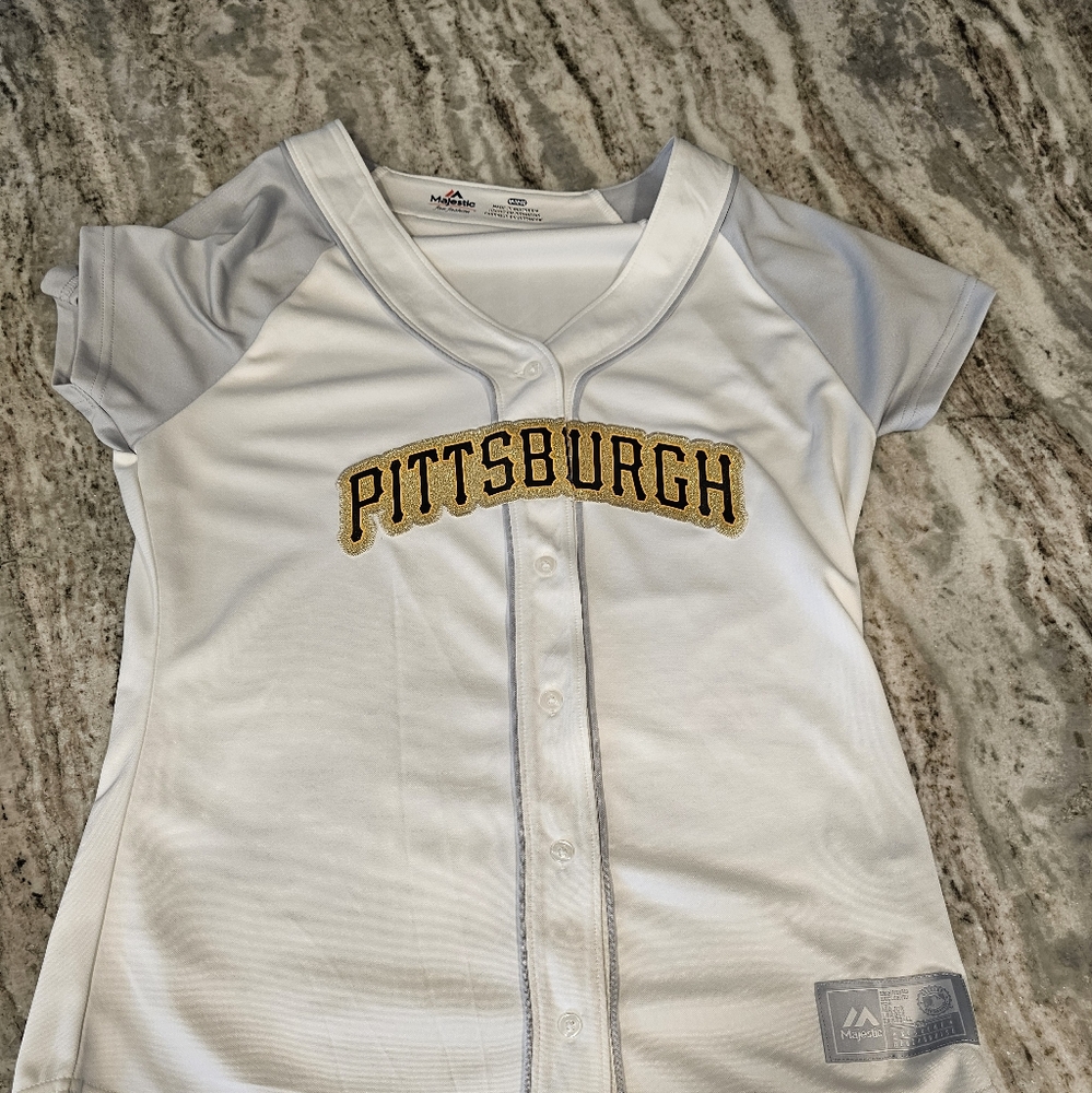 Pittsburgh Pirates Shirt